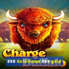 888 Gold demo 888 gold